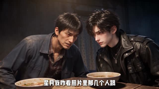 我与四大尸王成了兄弟之末世躺赢指南第二季（186集）精彩短剧合集