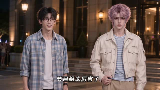 我的歌星女友超凶猛的 （123集）在线看完整版