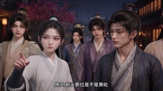 虐恋情深文炮灰重生手札第三季（218集）免费短剧看全集