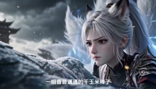 万兽足疗师 (72集) 万兽足疗师 (72集)最后一集