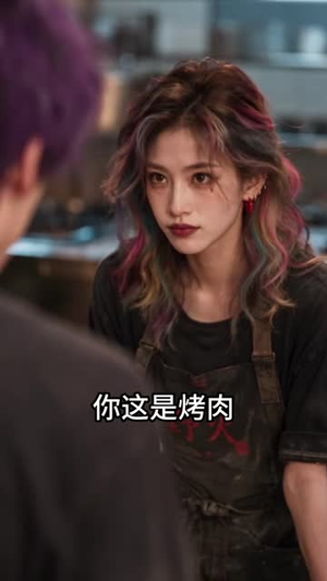 十八岁生日当天，我被赶出豪门（96集）精彩短剧热播中