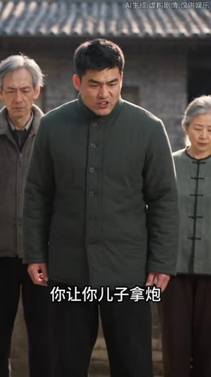 穿越七零,我和继子组团吃瓜第三季(129集) 穿越七零,我和继子组团吃瓜第三季(129集)免费观看完整版