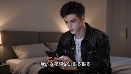 以歌痛吻世界（140集）短剧每日分享