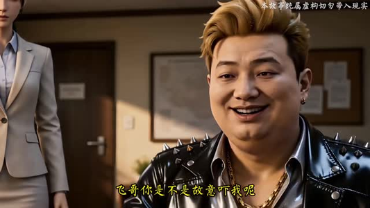 回到零四年进军彩铃界(108集) 回到零四年进军彩铃界(108集)热播短剧免费看