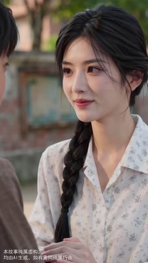 七零女霸王：强扭的瓜又甜又解渴（137集）热门短剧排行榜