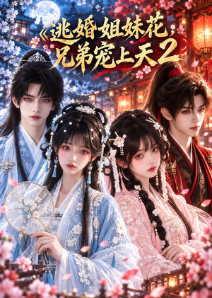 逃婚姐妹花,兄弟宠上天2 (104集) 逃婚姐妹花,兄弟宠上天2 (104集)在线看完整版