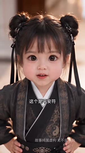 软萌音音超厉害（132集）真的太精彩了