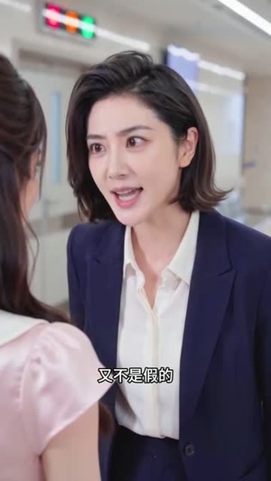 我嫁的穷小子,他竟是继承人5(107集) 我嫁的穷小子,他竟是继承人5(107集)穿越短剧推荐