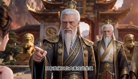 虐文剧本被我玩偏了（21集）精彩短剧分享。