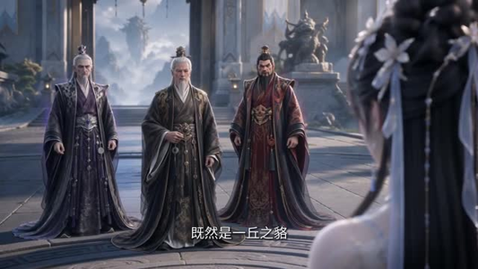 穿成恶毒女配，专治各种不服（16集）高清无码免费看