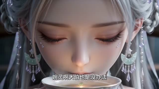 我靠留影石杀穿修仙界（40集）全集我都看完了
