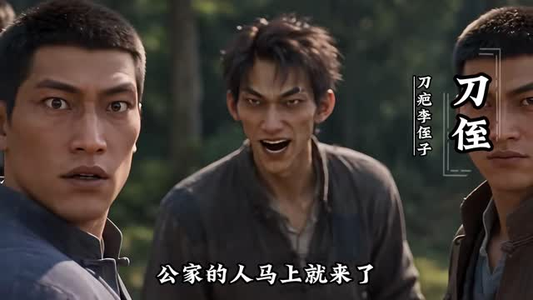 穿书疯批女，我在七零当大姐大（146集）一个短剧看全集