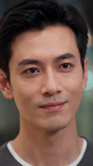 旧爱成灰，恰逢君来（163集）分享好看的短剧