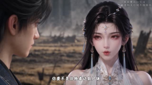 凡骨开仙路第一季之逆命筑基（188集）在线免费观影