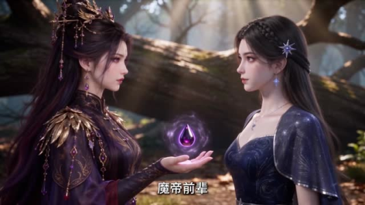 成为绝世剑仙我不要时空碑 第三季（117集）这部短剧太好看