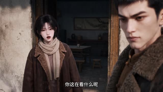 农门巧妻致富记（506集）短剧精彩不断