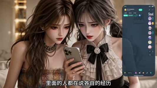 假装在月亮心口撒个娇第七季（108集）全剧免费观看