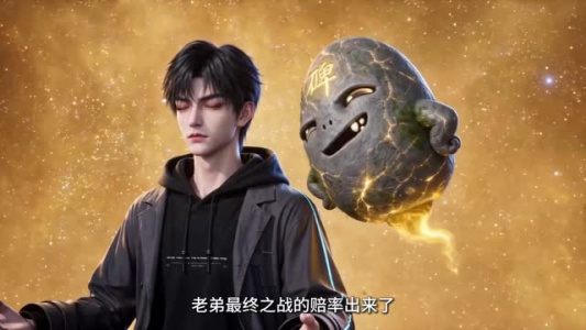 成为绝世剑仙我不要时空碑 第二季（113集）最新短剧抢先看