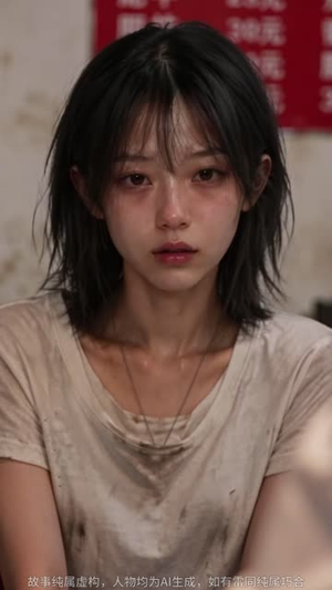失忆后他把我当亲妹宠（114集）亿万短剧抢先看