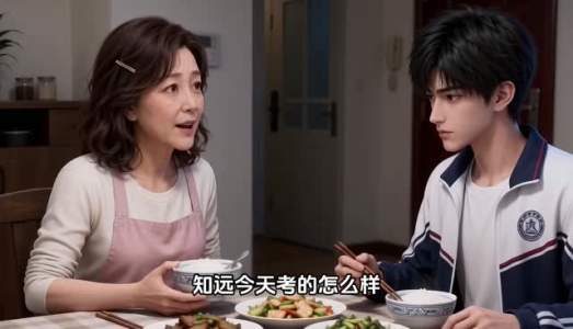 自律就变强！我真没想无敌啊第二季（132集）精彩短剧追不停