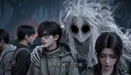 集结最野救世小队,在线肘击世界!(160集) 集结最野救世小队,在线肘击世界!(160集)短剧