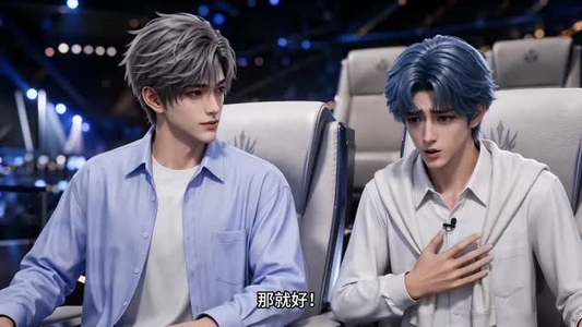 归来执掌星河（99集）短剧免费分享