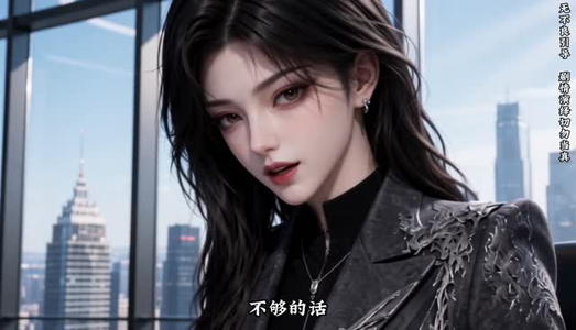 万人迷神颜顶流只想演炮灰第三季（271集）热播短剧重燃