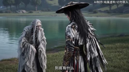 护镖人之无敌镖人,开局护送灭世帝女第九季(141集) 护镖人之无敌镖人,开局护送灭世帝女第九季(141集)精彩短剧片段