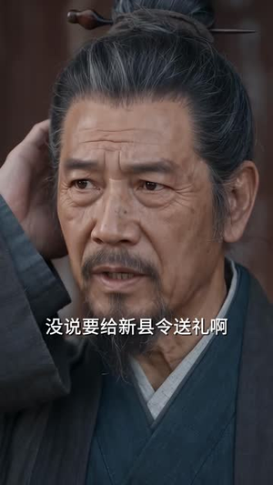 替兄上任:我在古代搞基建(72集) 替兄上任:我在古代搞基建(72集)古装短剧推荐