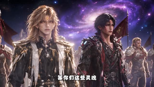 最野救世小队，在线肘击世界！第三季（273集）短剧全集更精彩