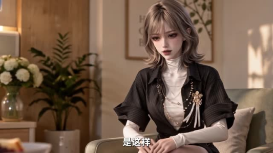 白塔游戏：玩家无响应（138集）短剧免费观看
