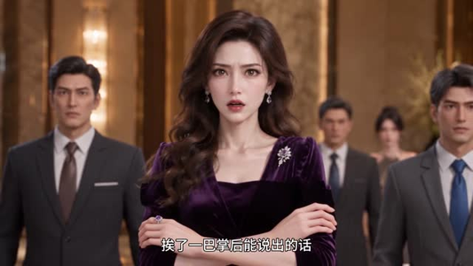 乡下来的掌上明珠第四季（158集）最后的大结局
