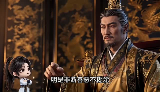 大魏双子星第一季（652集）在线观看