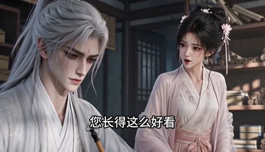 鸾宫寻亲：三位权臣皆护我（53集）看到大结局