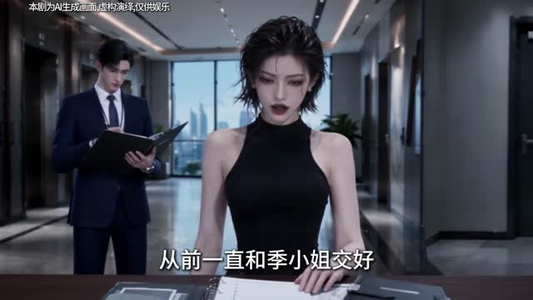 一夕错认，两世浮沉第三季（156集）热播短剧追不停