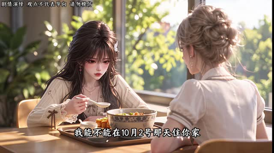 暗恋始于盛夏之诱吻桑黎（135集）最火短剧热播中