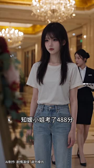 我的身后有七束光（125集）每日短剧追不停