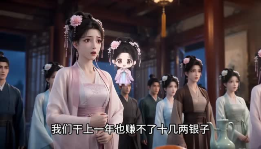 大魏双子星第四季（252集）在线观看