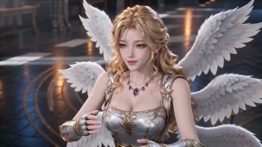 别人御兽,我御天使第二季(168集) 别人御兽,我御天使第二季(168集)分享好看短剧