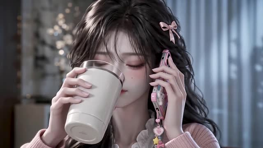 娇吻薄荷（149集）流畅播放免费看