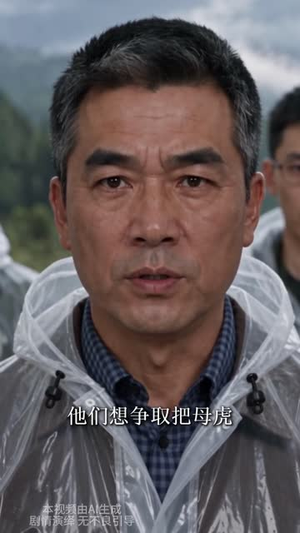 深山护林，万兽听我号令（118集）精彩不断免费看