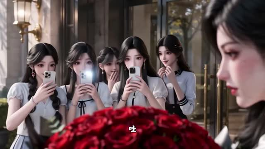 明月高悬只能独照我（135集）精彩短剧免费看