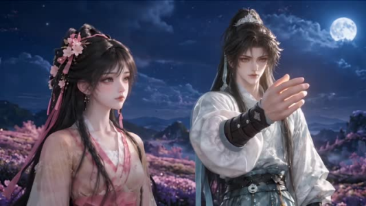 穿书女又双叒死了，我的疯批未婚夫干的（249集）亿万短剧抢先看