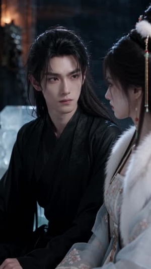 毒医嫡女：残王为我折腰第二季（126集）免费版