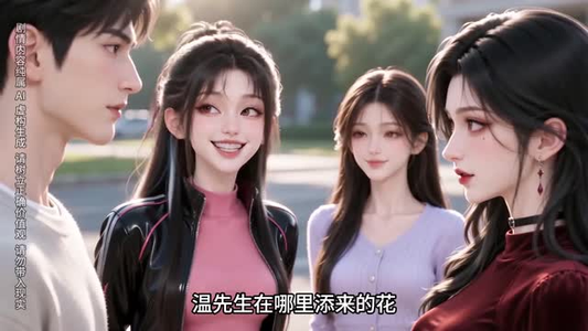 粘人偏执的玫瑰妻（150集）网盘在线观看