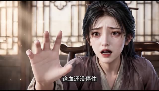 狱中成婚，流放夫君他宠妻无度第三季（213集）火爆热门短剧