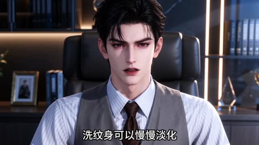 予你岁岁清欢第二季（102集）追短剧关注我