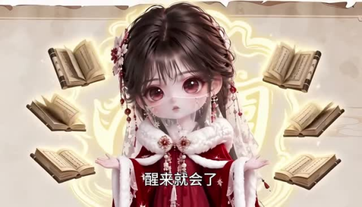 二嫁魔尊：搞笑王妃来自地府第一季（1-803集上）热门短剧推广