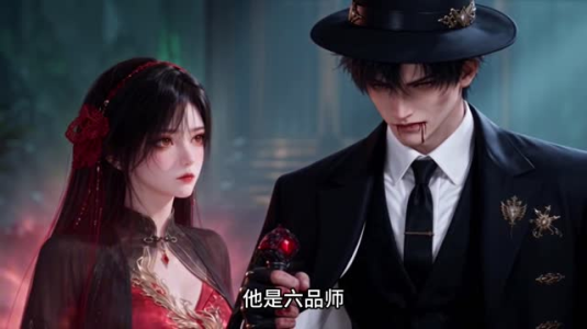 少年生来不信命，横刀立马轻王候3d版三（161集）短剧免费看