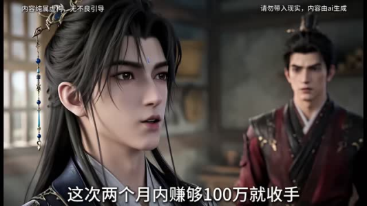 金牌帝婿大魏双子星（1-803集上）短剧上热门